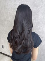 リンクエン(Link enn)&nbsp;【韓国ヘア】髪質改善/レイヤーカット/韓国ヘア