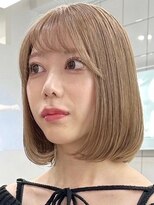 ウィコ 新宿(WICO)&nbsp;milk tea beige