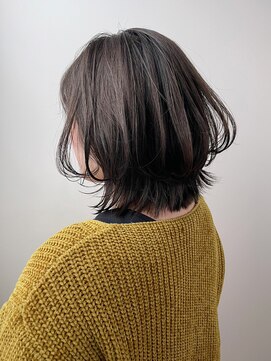 クィーンズガーデンバイケーツーギンザ(QUEEN’S GARDEN by K two GINZA) シルクレイヤーカット*レイヤーロング*髪質改善*オージュア*美髪