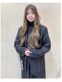 ルーチェヘアー 竹本 佳奈