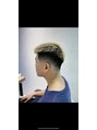アース 土浦店(HAIR&MAKE EARTH) 0ミリスタート刈り上げ短髪ガッツリ短くしたい方に