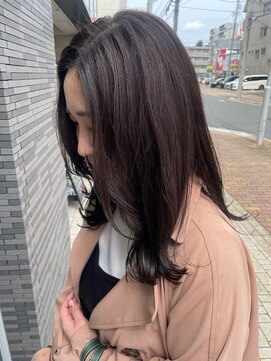アールヘアー(R hair) ミディアム
