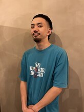 バーバートモシビ(BAR BER TOMOSHIBI)&nbsp;仲村 由都