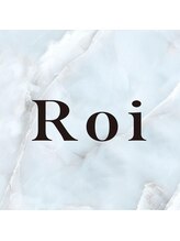 ロイ(Roi) coming  Soon