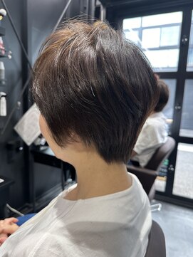 フィーロ(FILO) ショートレイヤー