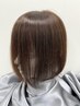 分け目～スタイルアップまで