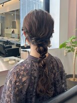 エリンヘア(ELIN hair.)&nbsp;（elin）izumi 013