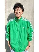 ランプライト(Lamp light) 田中 喜之