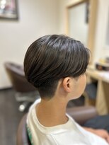 ジャンプザチーター(JUMP the cheetah)&nbsp;センターパート