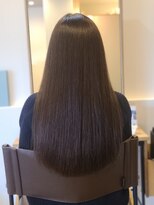 ヘアーストーリーフォーウォーク(hair story for Woke)&nbsp;絹ロング