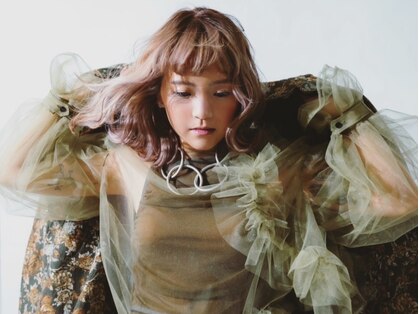 バンビ ミムデオム(BAMBI MIMU de HOMME)の写真