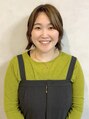 ショコラ ナンバ(Chocolat NAMBA) 安達 都香沙