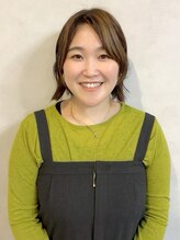 ショコラ ナンバ(Chocolat NAMBA) 安達 都香沙