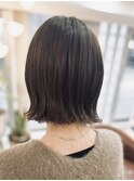 natural★外ハネBob