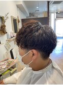 ツイストスパイラル