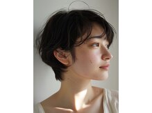 リノ ヘアー デザイン 河原町三条(Lino Hair Design)