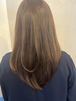 アゲイン(Again)&nbsp;#ベージュカラー　白髪対応