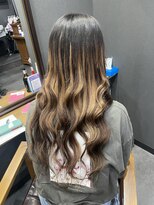 ボアップ 京橋店(boappu)&nbsp;プルエクステ