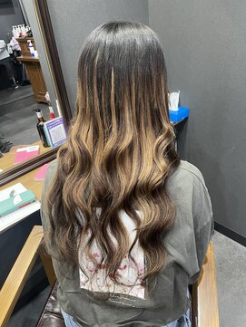 ボアップ 京橋店(boappu) プルエクステ