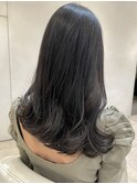 オトナカワイイ愛されヘア