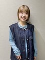 カタチバイアンジュ 長町南店(katachi byAnge) 阿部 【長町南】