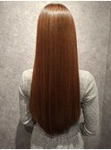 髪質改善　サブリミックトリートメント