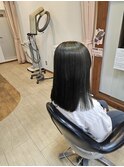 髪質再整トステアトリートメント