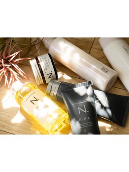 髪質を見極め、お手入れしやすいヘアスタイルを！