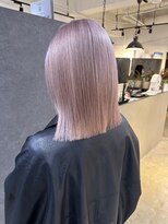 メリー オオサカ(Merly Osaka)&nbsp;white lavender