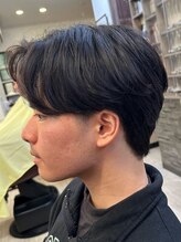 ヘアーサロンナカガワ(HAIR SALON nakagawa)