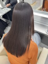 テイス 新宿(TACE)&nbsp;[ホワイトグレージュ/ミニウルフ/チェリーブラウン/新宿］