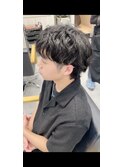 メンズスタイル