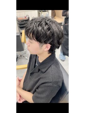 ヨロ(YoLo.) メンズスタイル