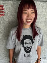 ビオトープ(biotop)&nbsp;セミロング