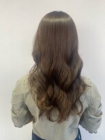 ウノ 南林間(UNO)&nbsp;オリーブベージュロング