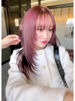 アンベリール 大名(Embellir)&nbsp;レイヤーカット ♪