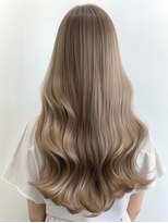 トゥルークリエイション 春日部(True Creation)&nbsp;ミルクティーベージュカラー