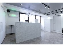 ソヨン 蕨店(SOYON)の雰囲気(蕨のおしゃれユニセックスサロンを目指します!◎)