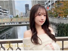 シュクラン(ShuKRun)