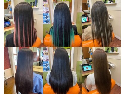 サイドビー(side B)の写真