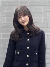 ジーナ 西新(Zina) 中村 ちなり