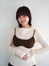 シエカ(CIECA.)&nbsp;杉本 花