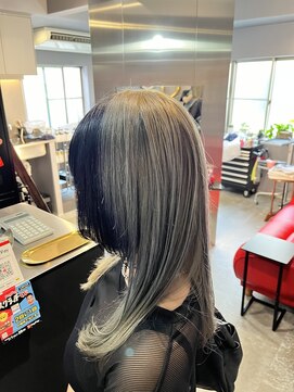 デザインカラー