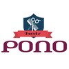ポノ(PONO)のお店ロゴ
