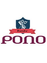 PONOhair