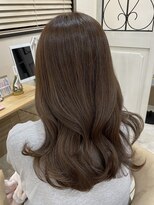 ミニョン(& mignon) オリーブカーキ