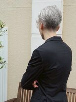 DAMANI 表参道 髪質改善/ヘッドスパ/ハイライト/白髪染め/白髪ぼかし/縮毛矯正&nbsp;サーフカール/波巻きツイストスパイラル[表参道駅]