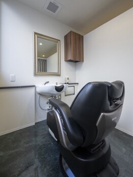 オールバーバー(OR BARBER)の写真/似合わせ×トレンドを意識した提案力と技術力の高さで、男性からの支持◎【完全個室】