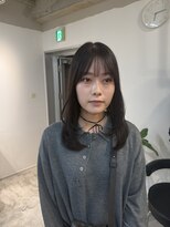 フィット 千葉(fit)&nbsp;グレージュカラー
