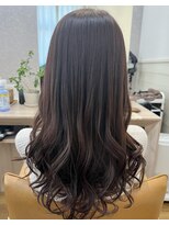 ルミナ(Lumina.)&nbsp;パーマスタイル